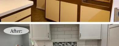 Business 45 image BOOHER REMODELING COMPANY Tile Contractor in Indianapolis IN