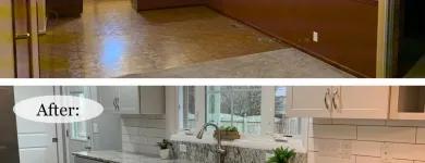 Business 46 image BOOHER REMODELING COMPANY Tile Contractor in Indianapolis IN
