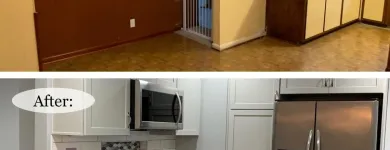 Business 48 image BOOHER REMODELING COMPANY Tile Contractor in Indianapolis IN