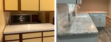 Business 49 image BOOHER REMODELING COMPANY Tile Contractor in Indianapolis IN