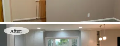 Business 51 image BOOHER REMODELING COMPANY Tile Contractor in Indianapolis IN