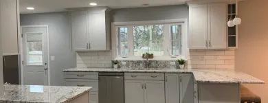 Business 52 image BOOHER REMODELING COMPANY Tile Contractor in Indianapolis IN