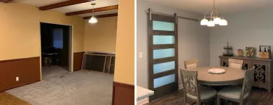 Business 53 image BOOHER REMODELING COMPANY Tile Contractor in Indianapolis IN