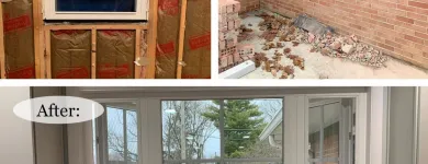 Business 54 image BOOHER REMODELING COMPANY Tile Contractor in Indianapolis IN