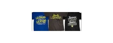 Business 1 image BOSS CUSTOM TEES TULSA Screen Printing in Tulsa OK