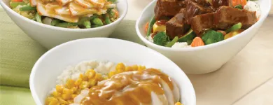 Business 1 image BOSTON MARKET Take Out Restaurants in Lincoln NE