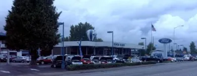 Business 4 image BOWEN SCARFF FORD Automobile Leasing in Kent WA