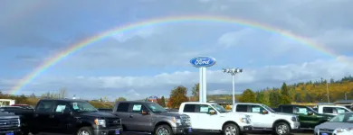 Business 1 image BOWEN SCARFF FORD Automobile Leasing in Kent WA