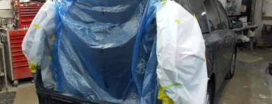 Business 4 image BRAD HANSON'S PROFINISHERS AUTO BODY Auto Glass Repair in Prior Lake MN