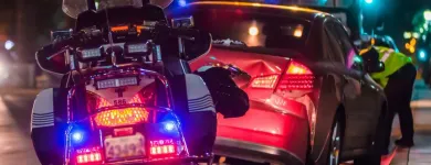 Business 1 image BRAFF ACCIDENT LAWYERS in Richmond CA