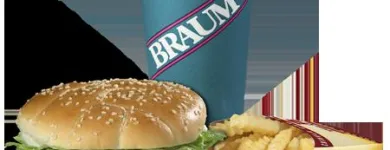 Business 4 image BRAUM'S ICE CREAM AND DAIRY STORE Dessert Restaurants in Broken Arrow OK