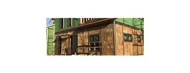 Business 2 image BRAUN RENOVATIONS Siding Contractors in Oklahoma City OK