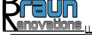 Business 4 image BRAUN RENOVATIONS Siding Contractors in Oklahoma City OK