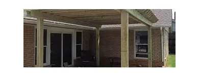 Business 5 image BRAUN RENOVATIONS Siding Contractors in Oklahoma City OK