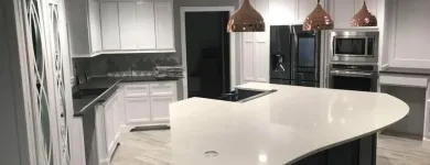 Business 8 image BRAUN RENOVATIONS Siding Contractors in Oklahoma City OK