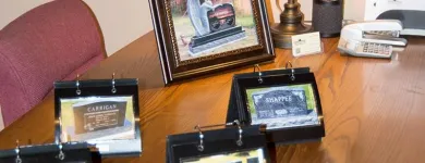 Business 3 image BREWER-BOUCHEY MONUMENT CO. in Saint Louis MI