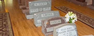 Business 6 image BREWER-BOUCHEY MONUMENT CO. in Saint Louis MI
