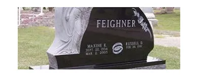 Business 8 image BREWER-BOUCHEY MONUMENT CO. in Saint Louis MI
