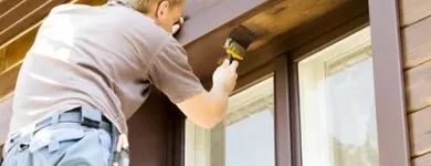 Business 1 image BRIAN'S PLUMBING AND HANDYMAN Painting Contractors in North Augusta SC