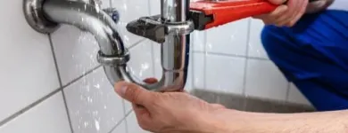 Business 2 image BRIAN'S PLUMBING AND HANDYMAN Painting Contractors in North Augusta SC
