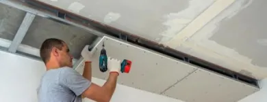 Business 4 image BRIAN'S PLUMBING AND HANDYMAN Painting Contractors in North Augusta SC