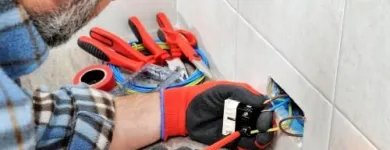 Business 11 image BRIAN'S PLUMBING AND HANDYMAN Painting Contractors in North Augusta SC