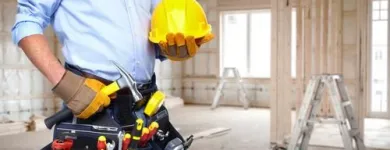 Business 14 image BRIAN'S PLUMBING AND HANDYMAN Painting Contractors in North Augusta SC