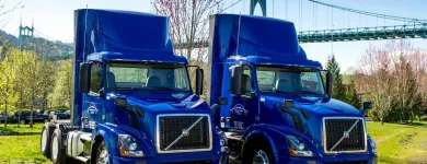 Business 4 image BRIDGETOWN TRUCKING Cargo & Freight Company in Portland OR