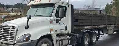 Business 5 image BRIDGETOWN TRUCKING Cargo & Freight Company in Portland OR