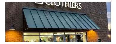 Business 1 image BRIGGS CLOTHIERS in Clarksville TN