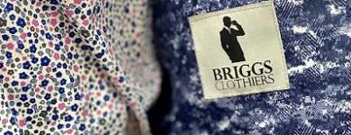 Business 2 image BRIGGS CLOTHIERS in Clarksville TN