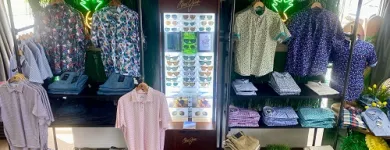 Business 3 image BRIGGS CLOTHIERS in Clarksville TN