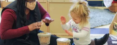 Business 2 image BRIGHT HORIZONS AT CUPERTINO Preschool in Cupertino CA