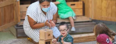 Business 6 image BRIGHT HORIZONS AT CUPERTINO Preschool in Cupertino CA