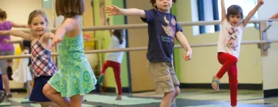 Business 2 image BRIGHT HORIZONS @ BUILDING BLOCKS Nursery School in Auburn WA