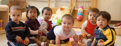 Business 3 image BRIGHT HORIZONS @ BUILDING BLOCKS Nursery School in Auburn WA