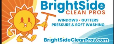 Business 1 image BRIGHTSIDE CLEAN PROS Cleaning Services in Conshohocken PA