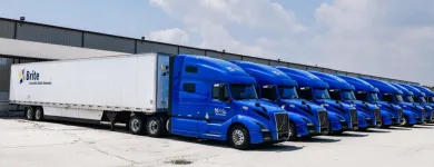 Business 2 image BRITE LOGISTICS INC Transportation Services in Chicago IL