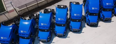 Business 5 image BRITE LOGISTICS INC Transportation Services in Chicago IL