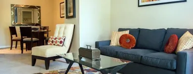 Business 3 image BROADMOOR APARTMENTS Property Complex in Henrico VA