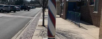 Business 1 image BROADWAY BARBER SHOP in Brookfield IL