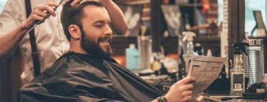 Business 5 image BROADWAY BARBER SHOP in Brookfield IL