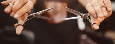 Business 7 image BROADWAY BARBER SHOP in Brookfield IL