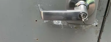 Business 1 image BROADWAY LOCKSMITH AND DOORS in New York NY