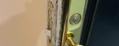 Business 2 image BROADWAY LOCKSMITH AND DOORS in New York NY