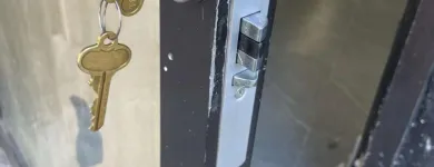 Business 3 image BROADWAY LOCKSMITH AND DOORS in New York NY