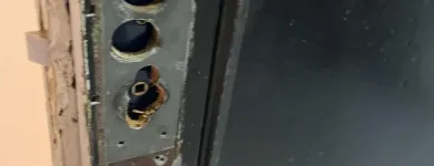 Business 4 image BROADWAY LOCKSMITH AND DOORS in New York NY