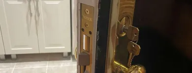 Business 6 image BROADWAY LOCKSMITH AND DOORS in New York NY