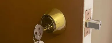 Business 8 image BROADWAY LOCKSMITH AND DOORS in New York NY