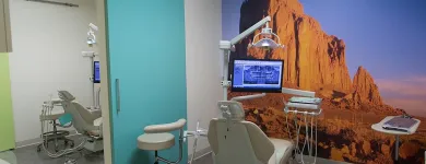 Business 6 image BROADWAY SMILES DENTISTRY AND ORTHODONTICS Teeth Whitening in Tucson AZ